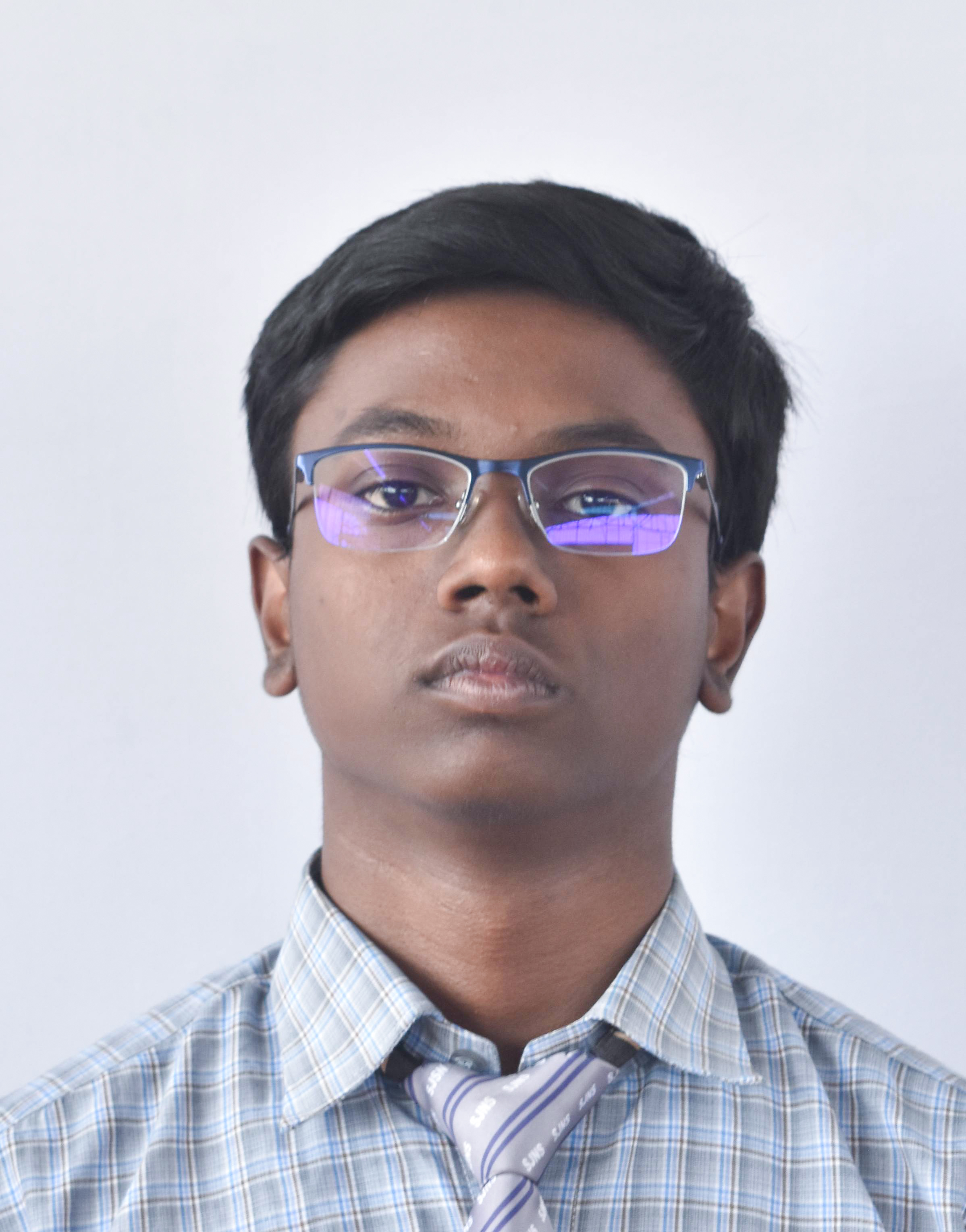 Karthigeyan S